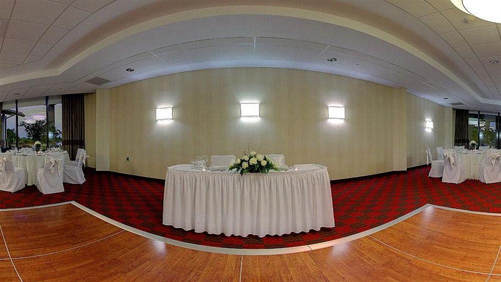 Hotel Four Points Philadelphia Northeast Esterno foto