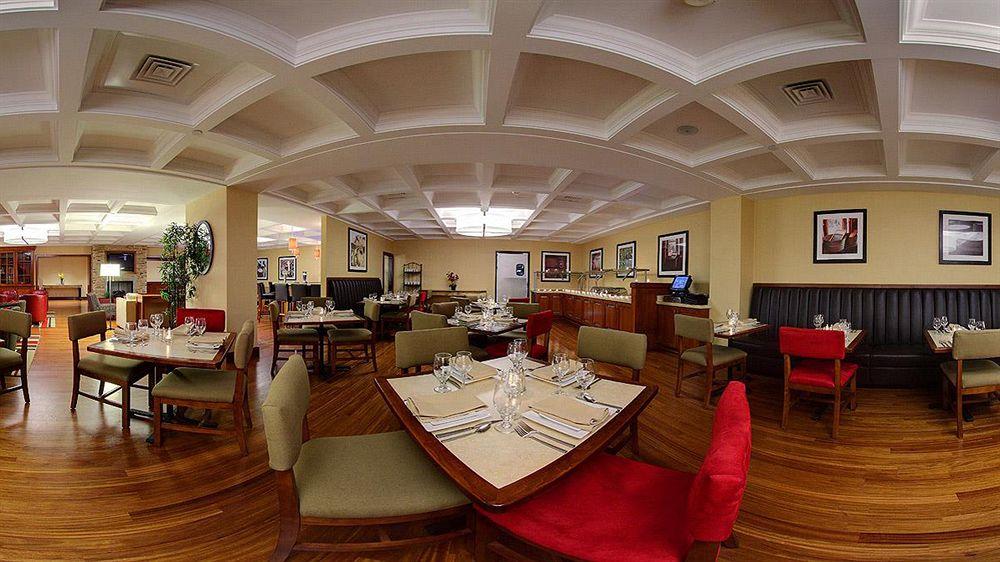 Hotel Four Points Philadelphia Northeast Esterno foto