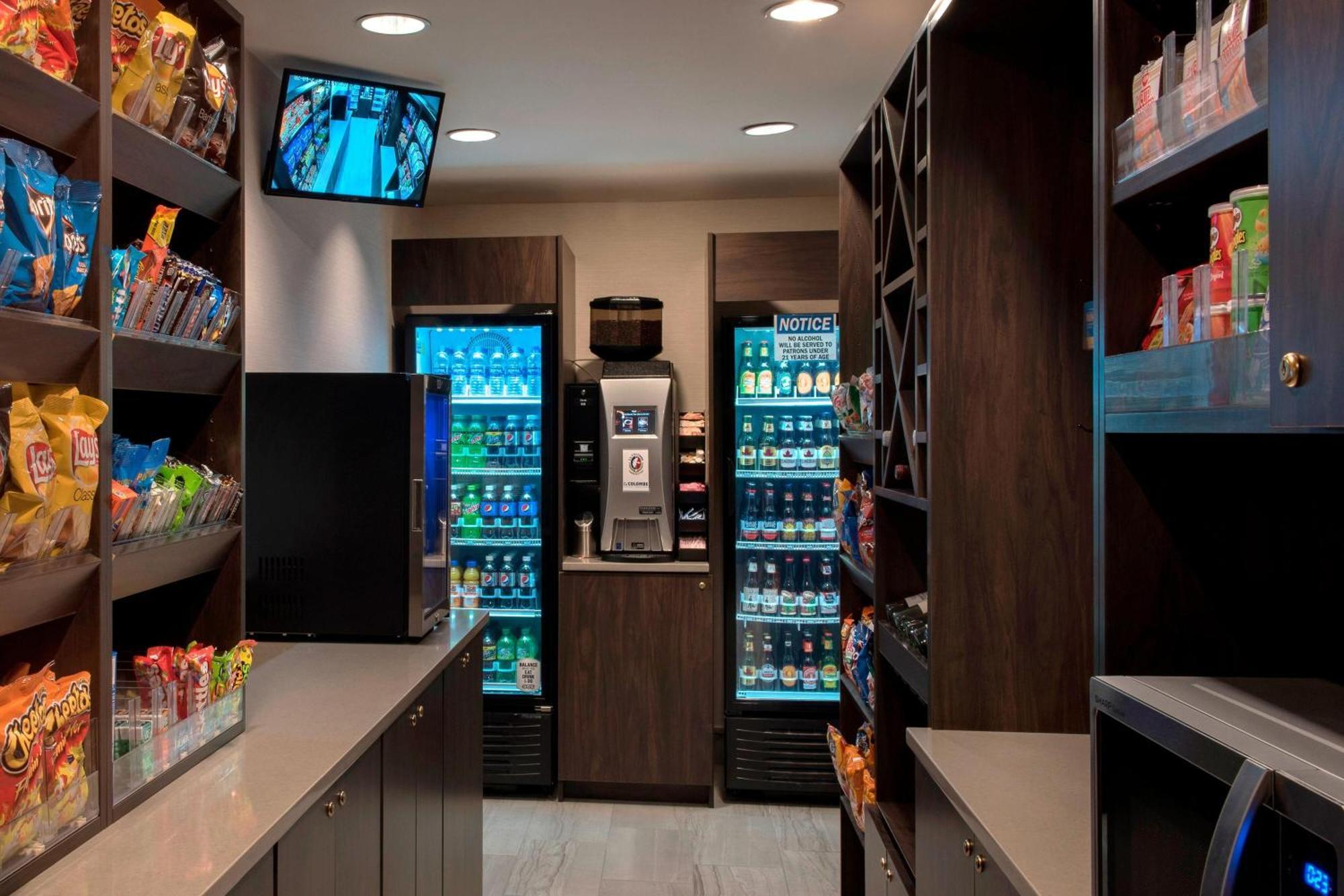 Hotel Four Points Philadelphia Northeast Esterno foto