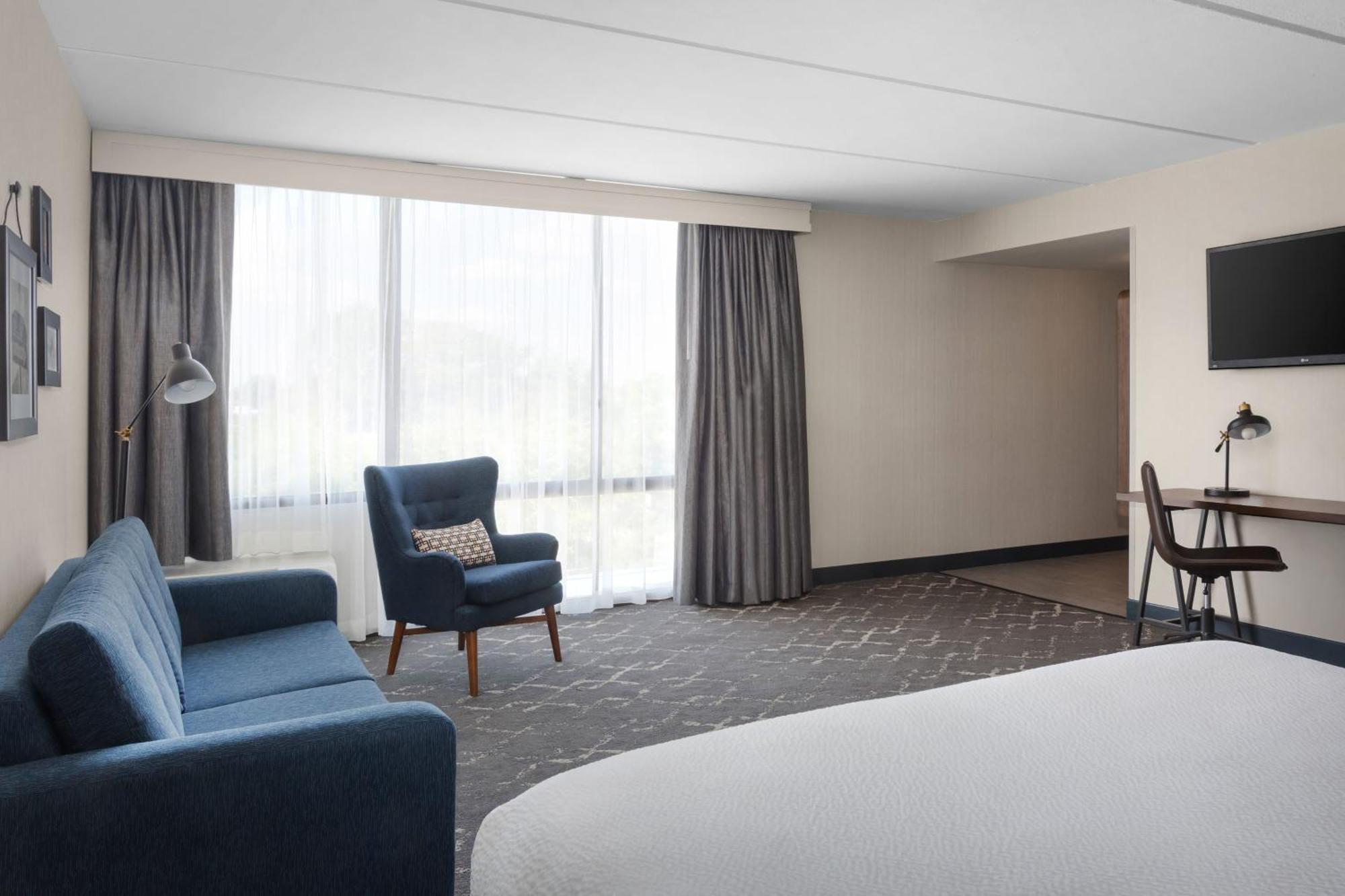 Hotel Four Points Philadelphia Northeast Esterno foto