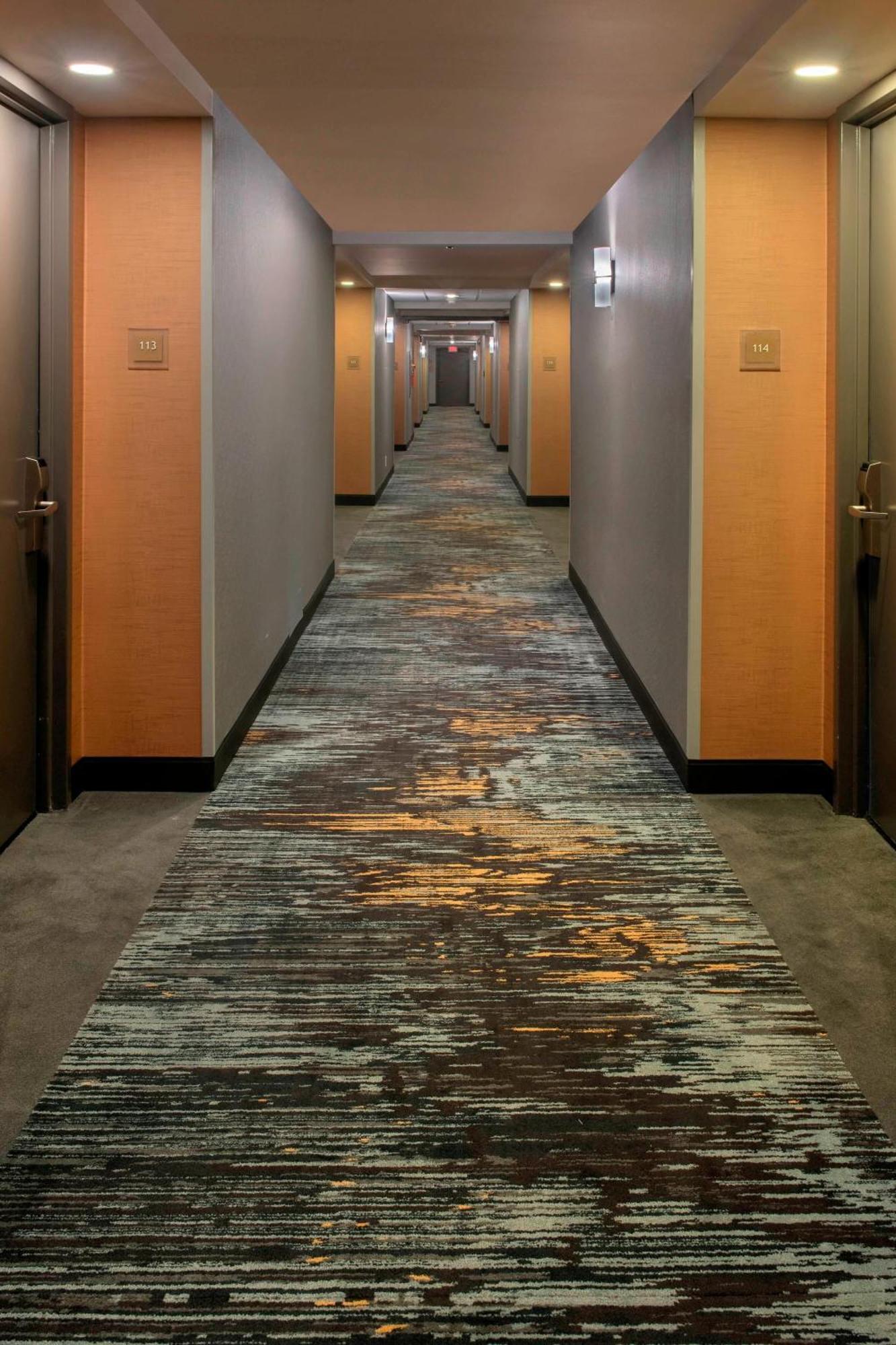 Hotel Four Points Philadelphia Northeast Esterno foto