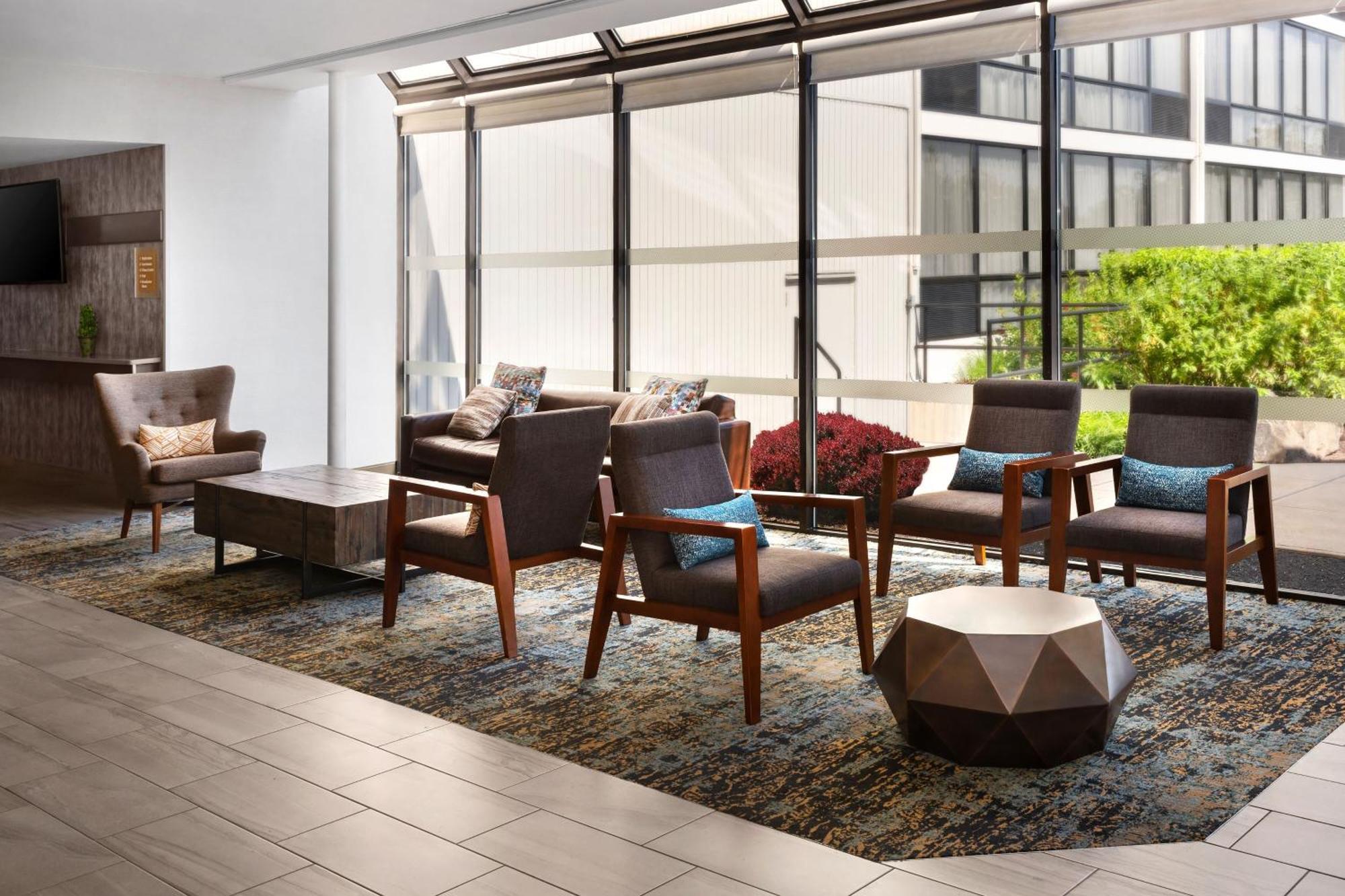 Hotel Four Points Philadelphia Northeast Esterno foto