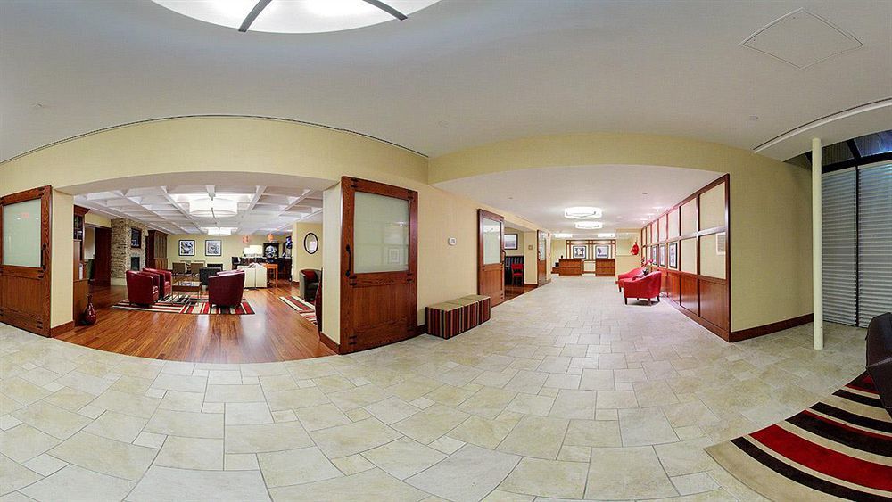 Hotel Four Points Philadelphia Northeast Esterno foto