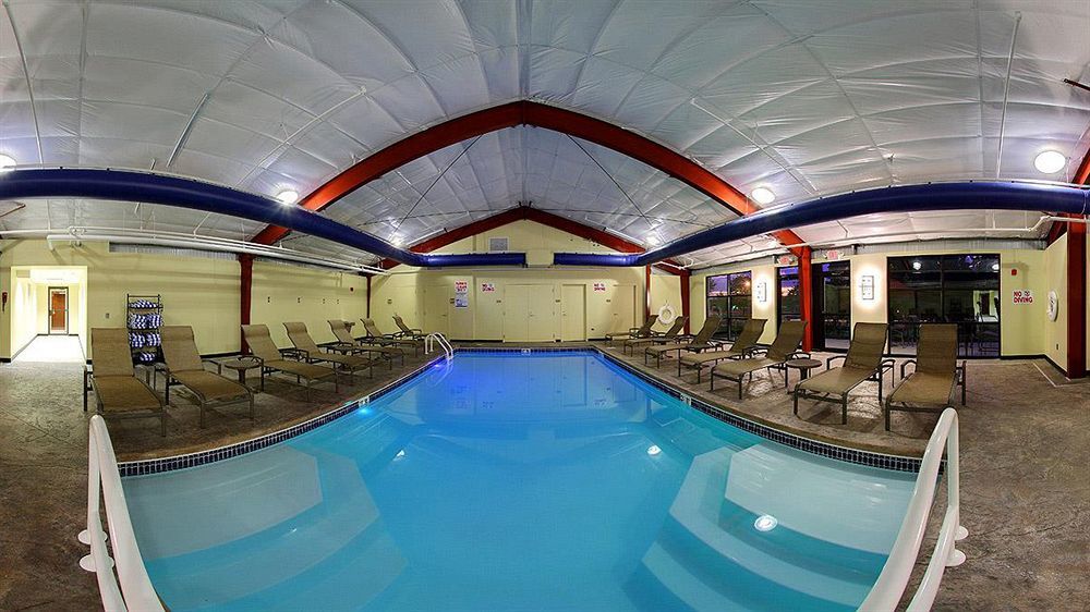 Hotel Four Points Philadelphia Northeast Esterno foto