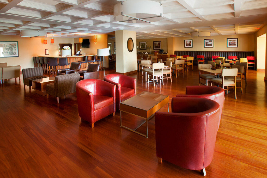Hotel Four Points Philadelphia Northeast Esterno foto