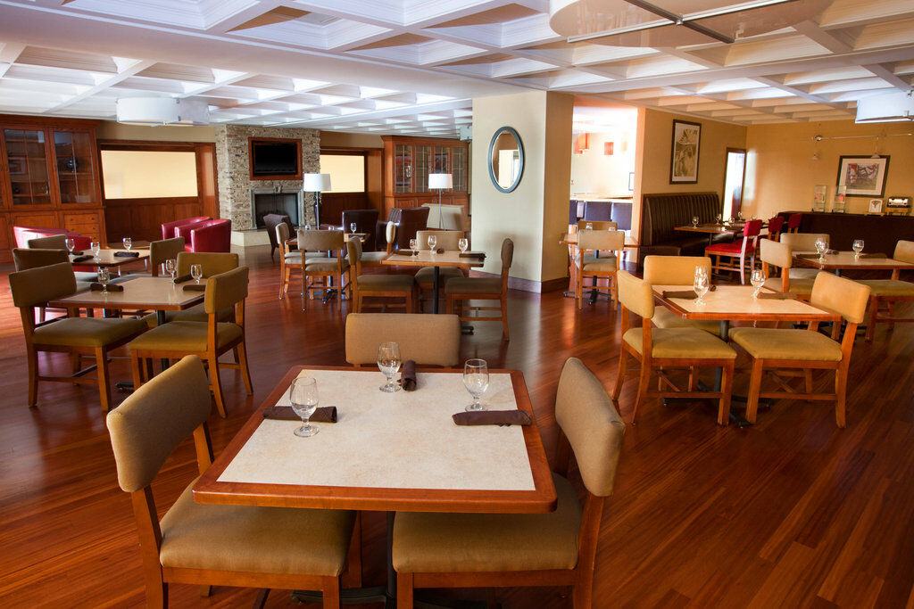 Hotel Four Points Philadelphia Northeast Esterno foto