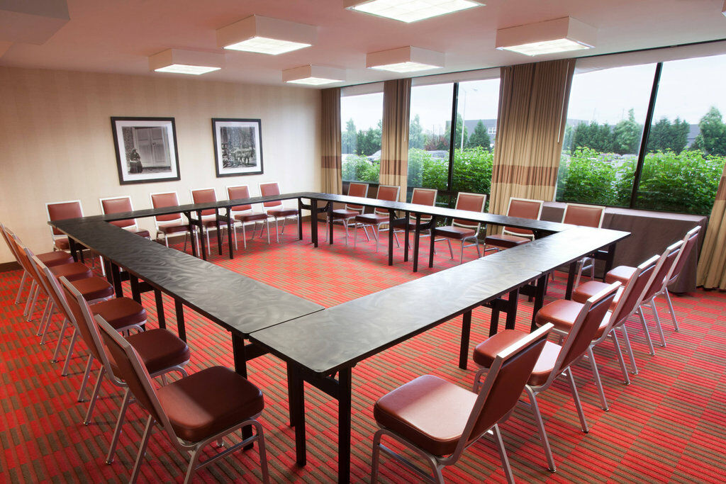 Hotel Four Points Philadelphia Northeast Esterno foto
