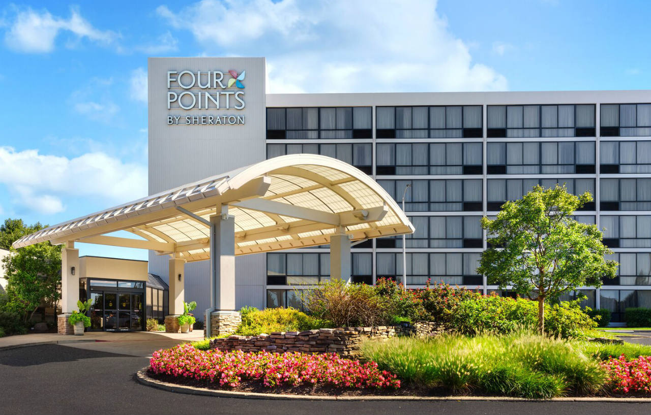 Hotel Four Points Philadelphia Northeast Esterno foto